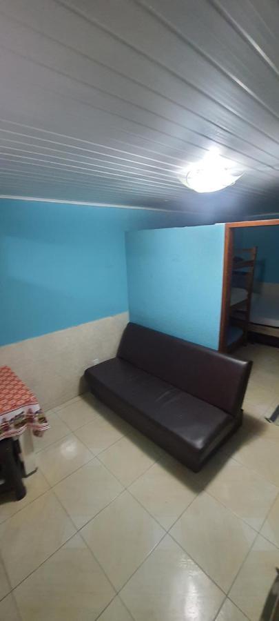 Kitnet Na Praia De Itapua Salvador Exteriör bild